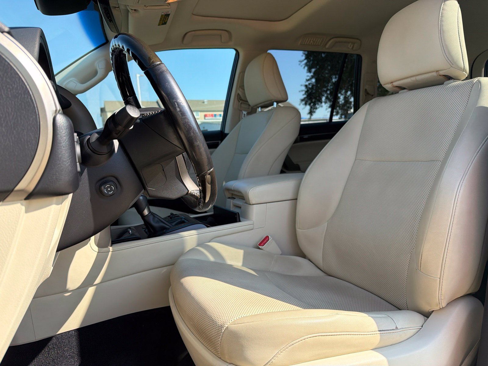Used 2020 Lexus GX 460 Premium AWD/4WD image 8