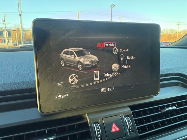 Used 2019 Audi Q5 2.0T Premium w/ Convenience Package image 33