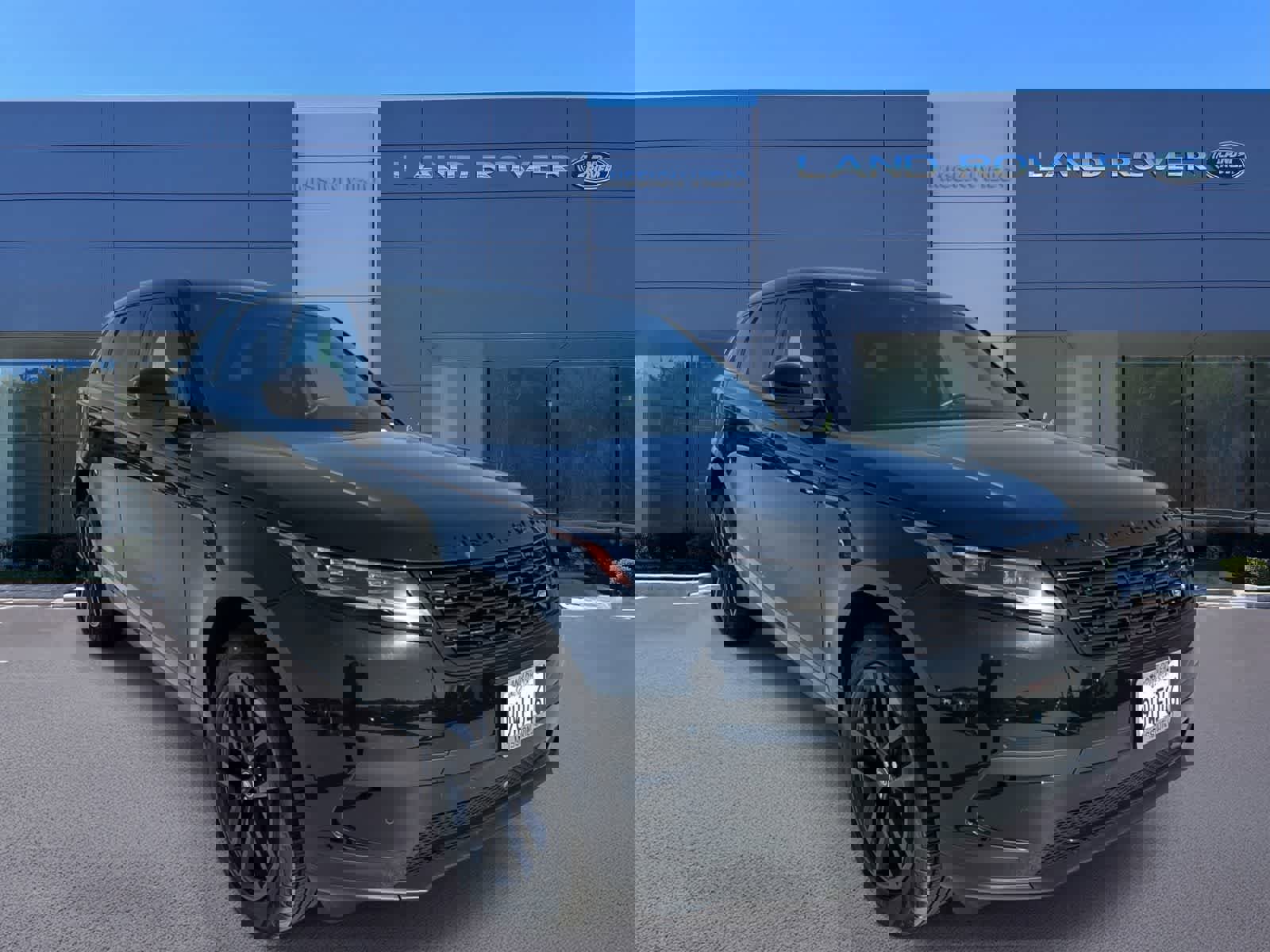 Used 2026 Land Rover Range Rover Velar S image 6