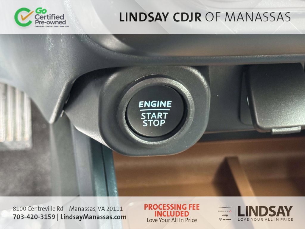 Used 2024 Ford Maverick Lariat AWD/4WD image 26