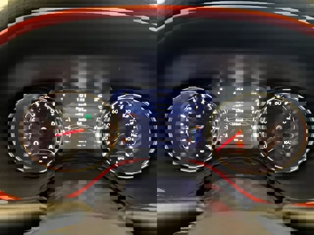 Used 2019 Jeep Compass Trailhawk w/ Leather Interior Group image 22