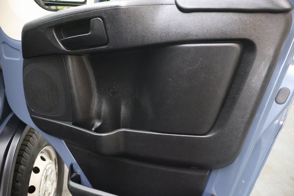 Used 2020 RAM ProMaster 3500 FWD image 11
