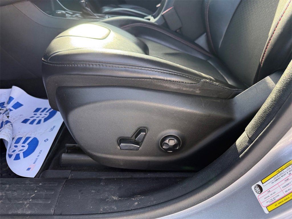 Used 2019 Jeep Cherokee Trailhawk image 13