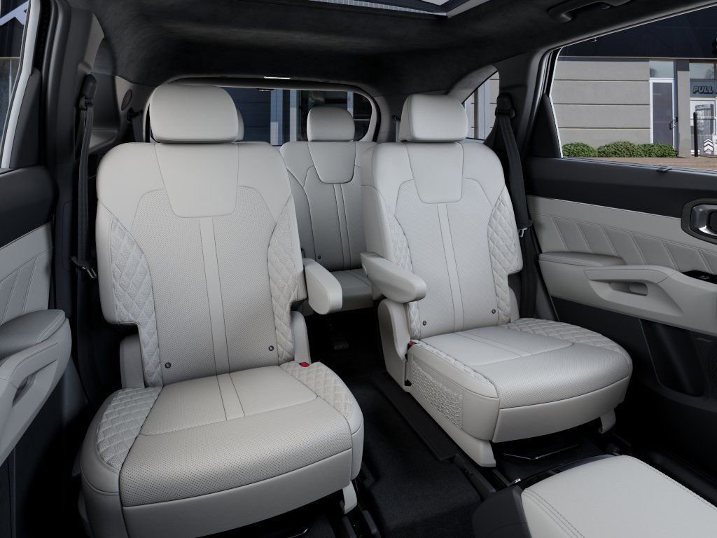 New 2026 Kia Sorento SX Prestige image 20