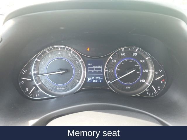 Used 2018 INFINITI QX80 2WD w/ Driver Assistance Package image 6
