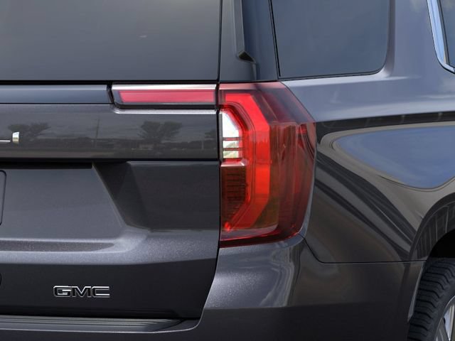 New 2026 GMC Yukon Denali Ultimate AWD/4WD image 11