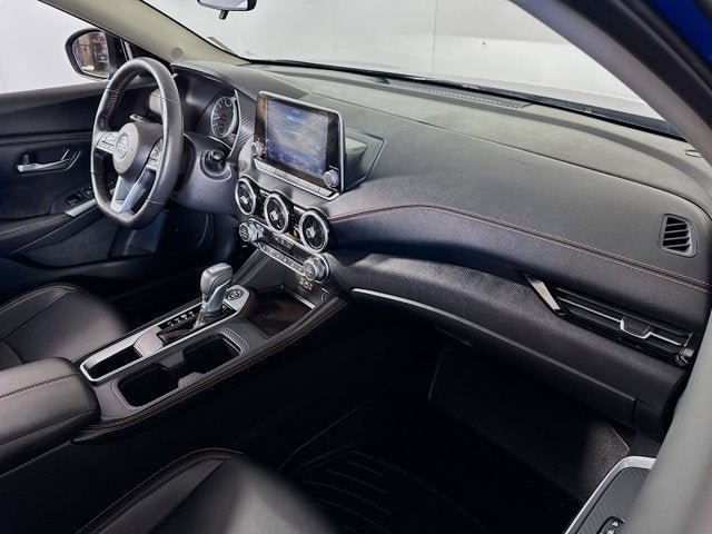 Used 2020 Nissan Sentra S FWD image 25