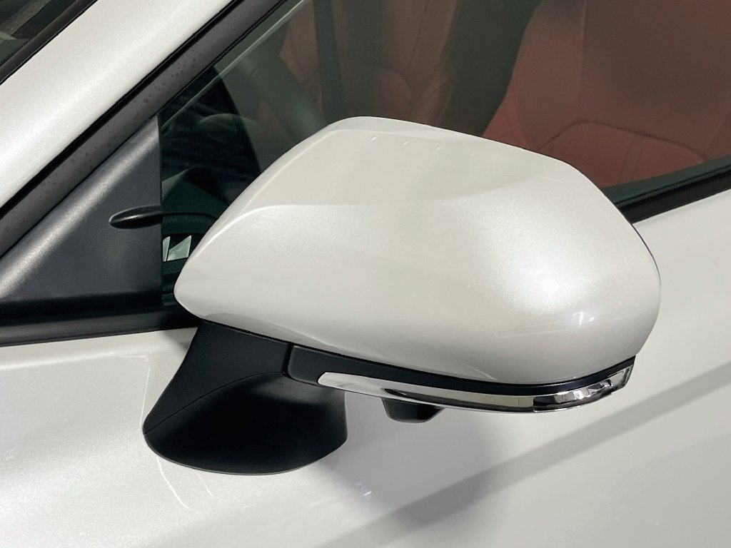 New 2026 Toyota Camry XSE FWD image 10