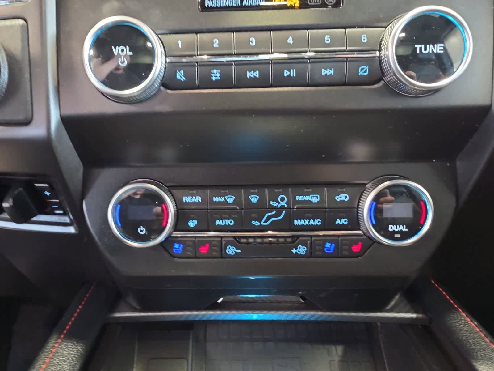 Used 2020 Ford Expedition Max Limited w/ Equipment Group 303A AWD/4WD image 24
