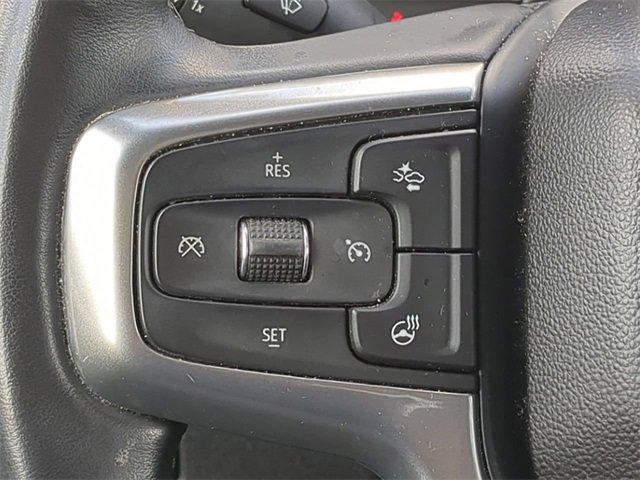 Used 2024 Chevrolet Silverado 2500 LT image 29