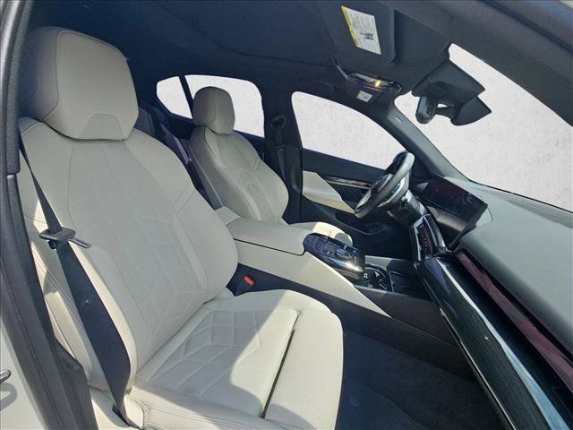 Used 2024 BMW i5 eDrive40i RWD image 18