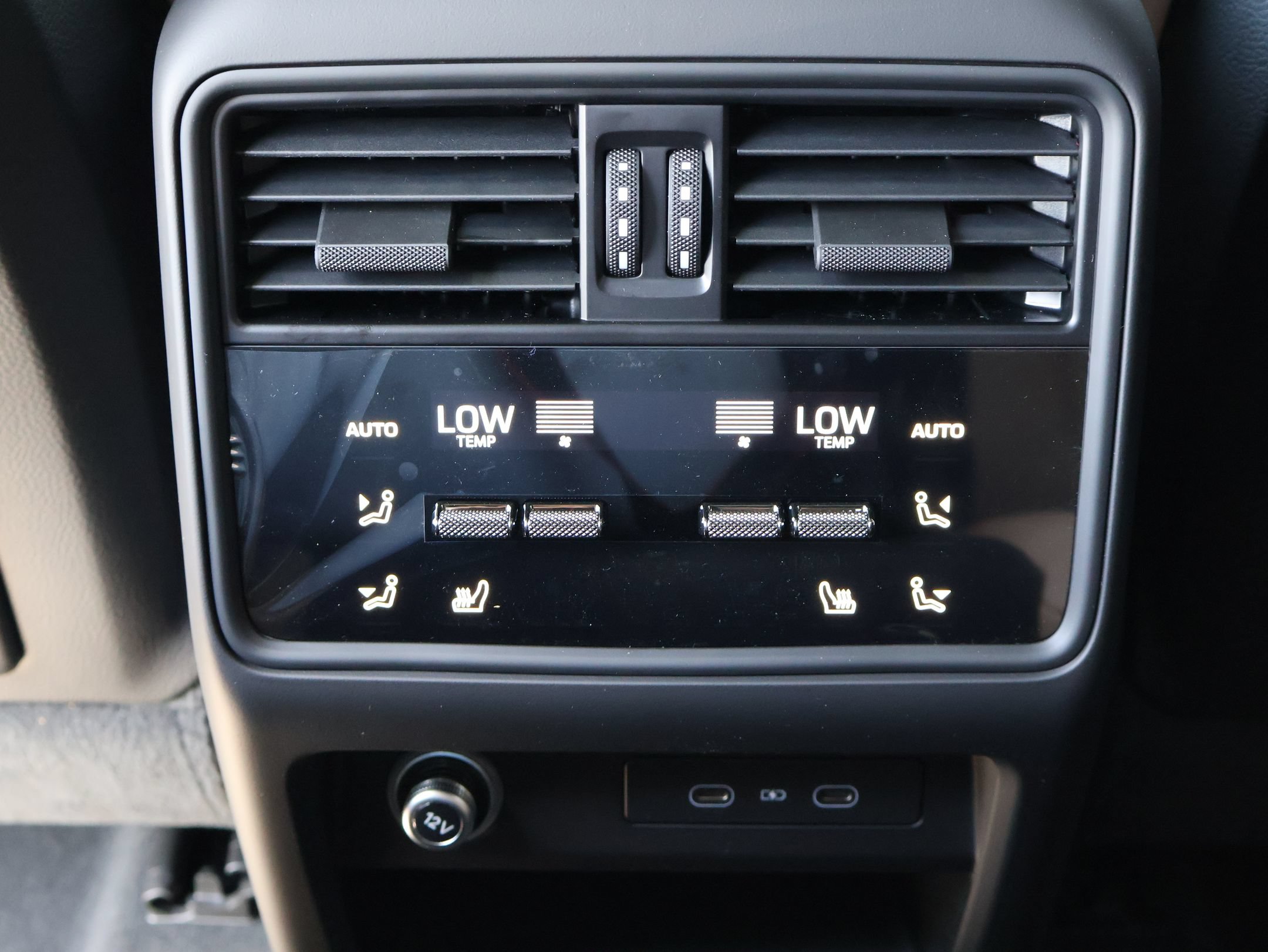 New 2026 Porsche Cayenne AWD/4WD image 22