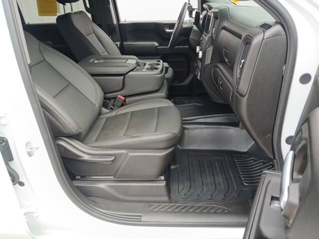 Used 2026 GMC Sierra 3500 Pro AWD/4WD image 28
