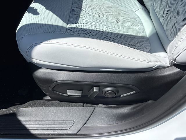 New 2026 Jeep Cherokee Overland AWD/4WD image 7