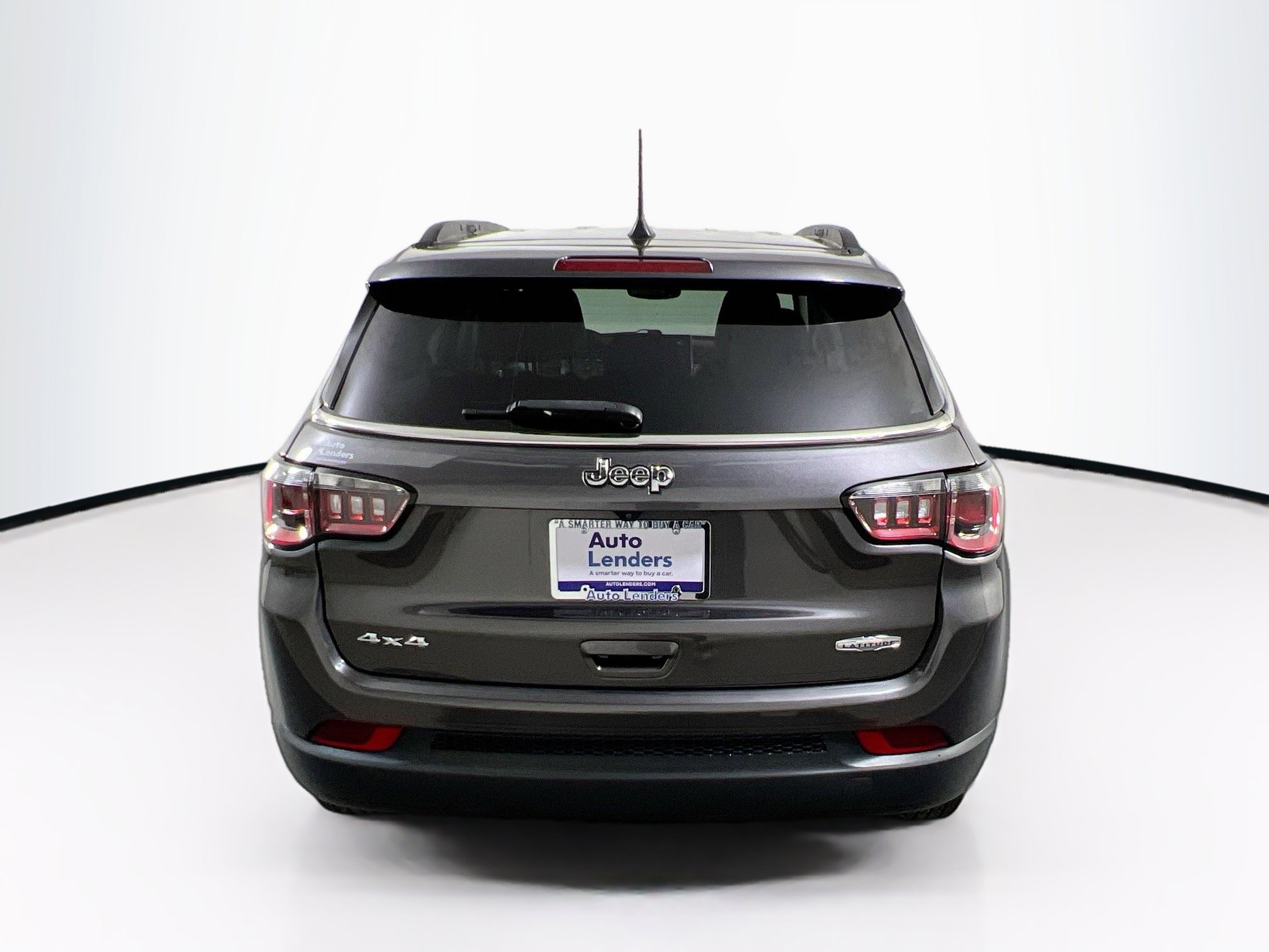 Used 2022 Jeep Compass Latitude w/ Convenience Group image 6