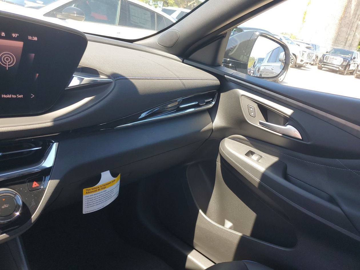 New 2026 Buick Envista Sport Touring w/ Convenience I Package FWD image 25