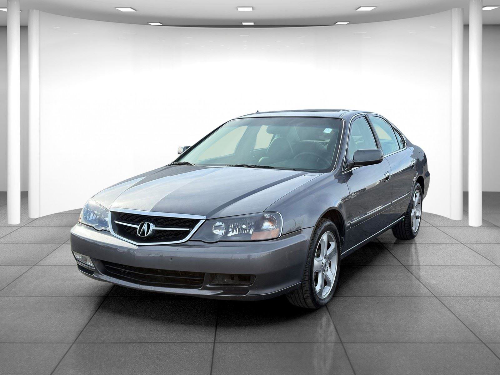 Used 2003 Acura TL Type-S image 3
