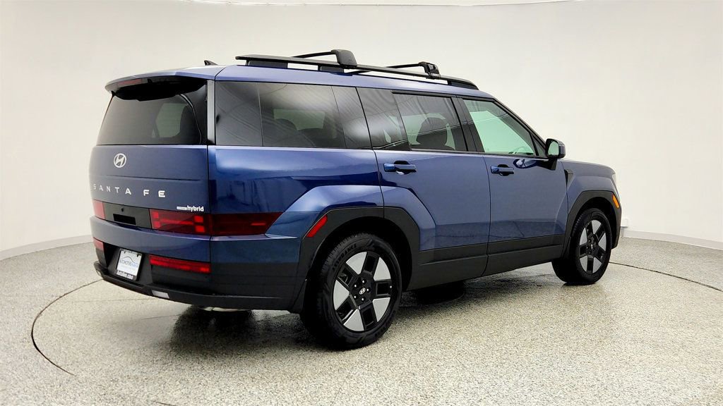 Used 2026 Hyundai Santa Fe SEL image 5