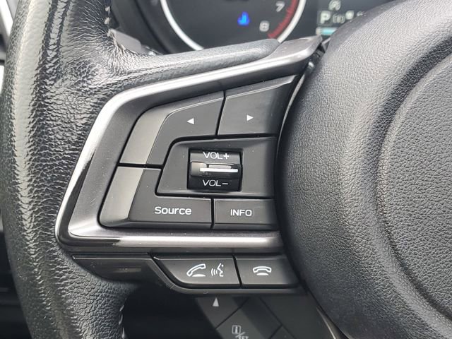 Used 2022 Subaru Forester Premium image 23