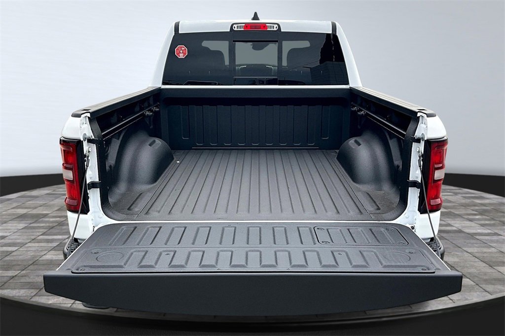 New 2026 RAM 1500 Rebel w/ Rebel Level 2 Equipment Group image 18