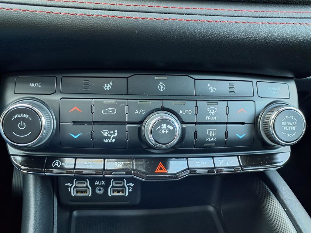 New 2026 Dodge Durango GT w/ Blacktop Package image 6