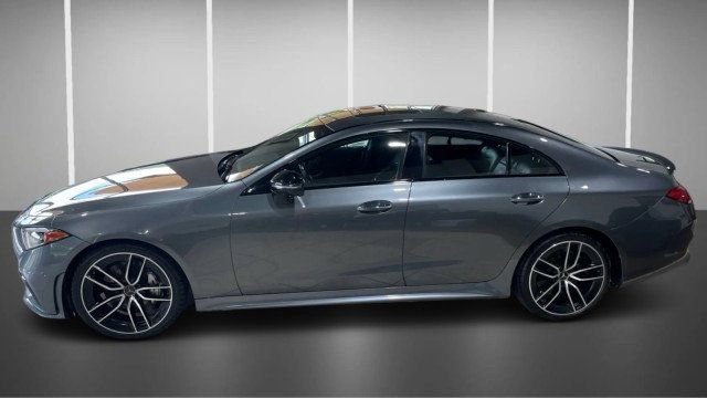 Used 2019 Mercedes-Benz CLS 53 AMG 4MATIC w/ Driver Assistance Package image 15
