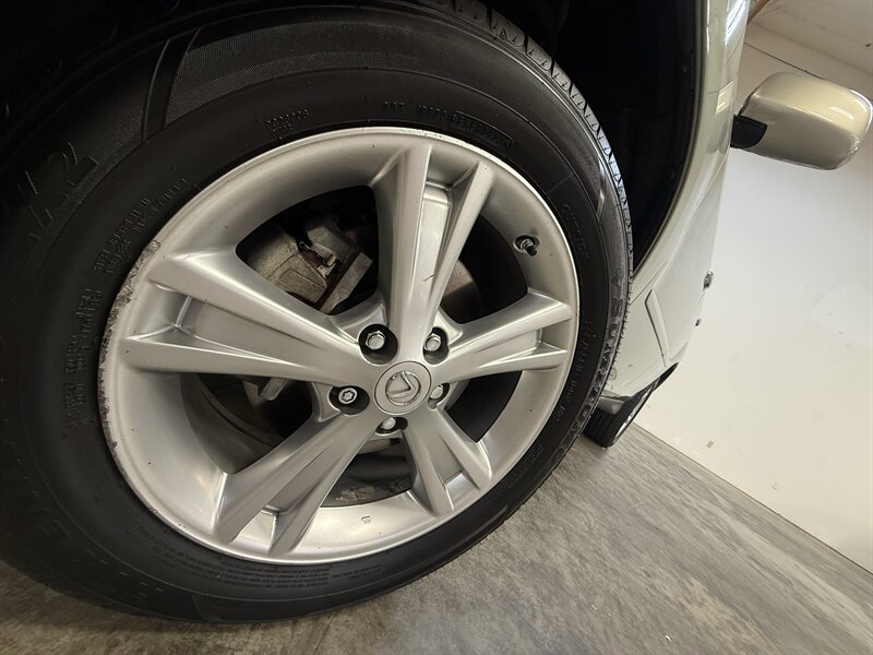 Used 2008 Lexus RX 400h AWD image 13