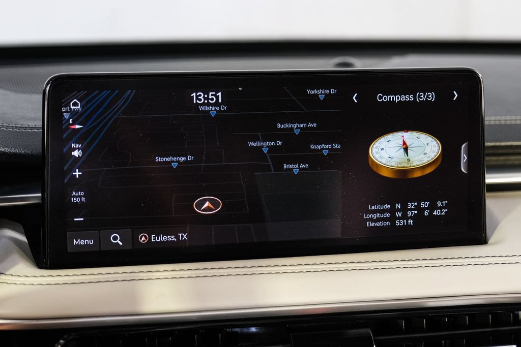 Used 2024 Genesis G70 2.5T RWD image 20