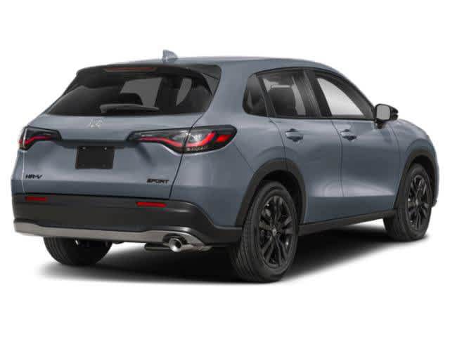 New 2027 Honda HR-V Sport image 2