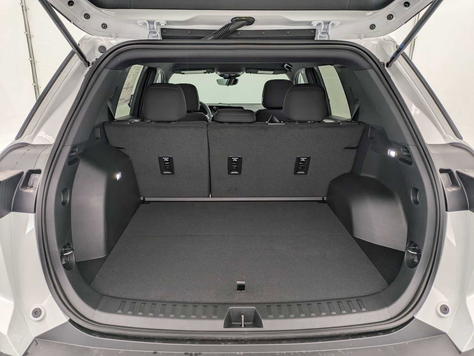 New 2026 Chevrolet Equinox LT image 31