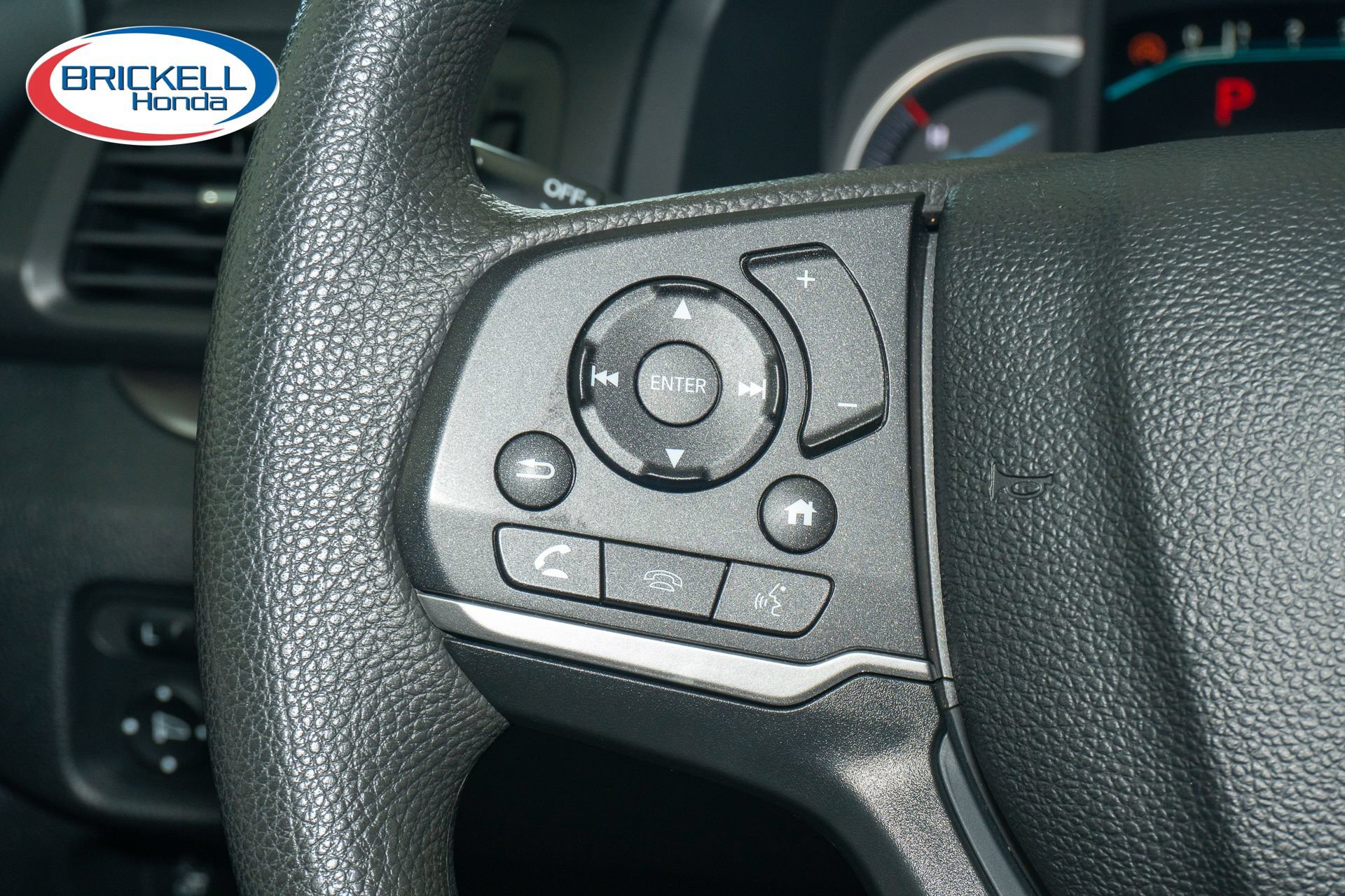 Certified 2021 Honda Passport Sport image 34