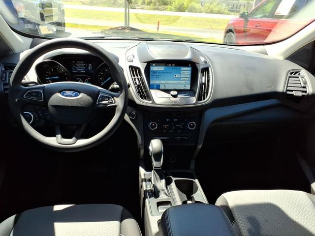 Used 2019 Ford Escape SE FWD image 10