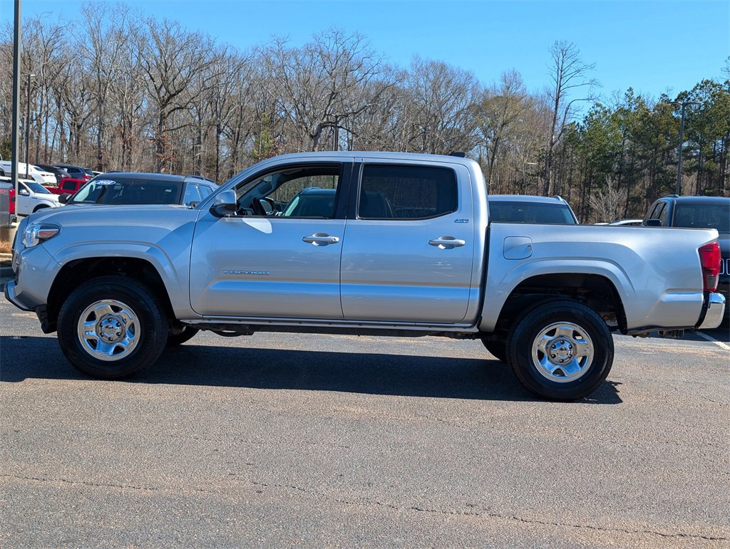Used 2023 Toyota Tacoma SR5 image 8