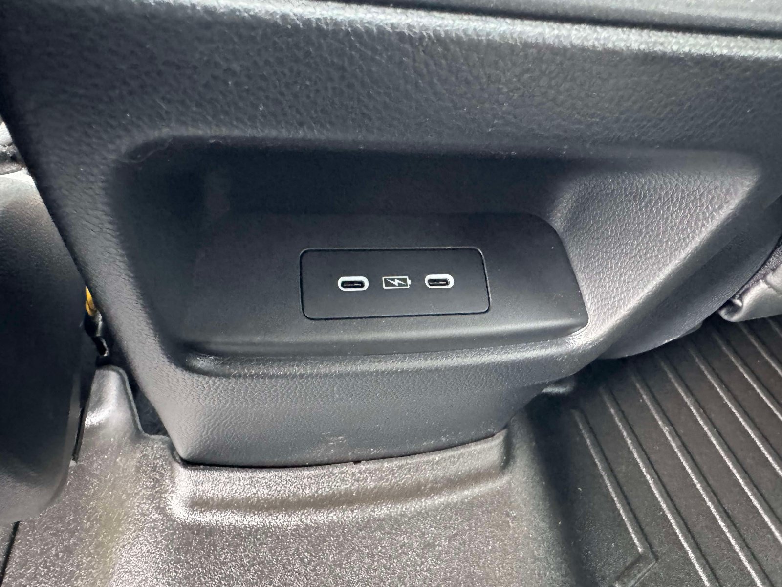 Used 2025 Honda CR-V EX-L image 19