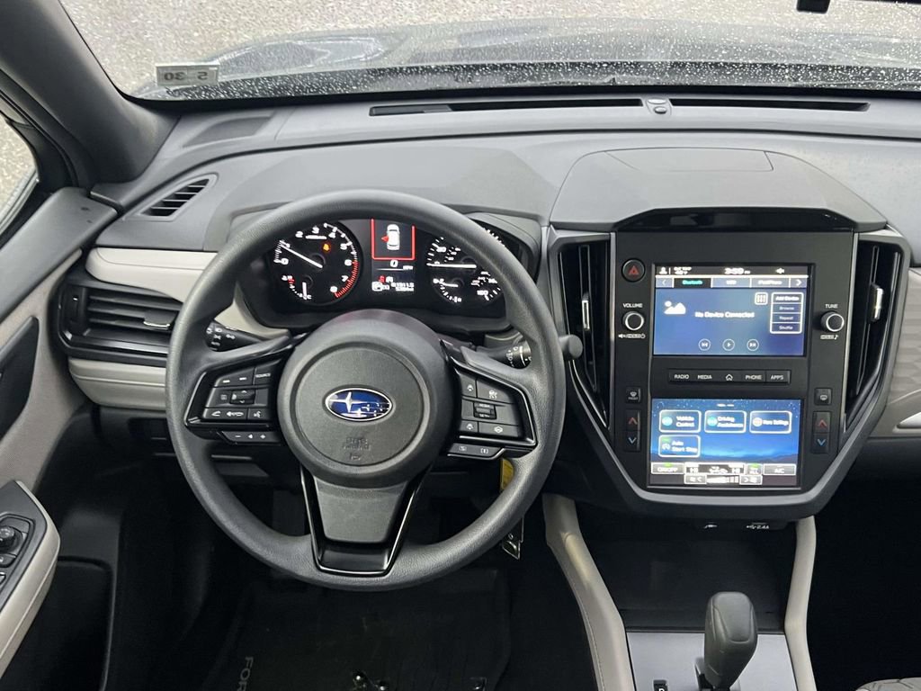 Used 2025 Subaru Forester image 10