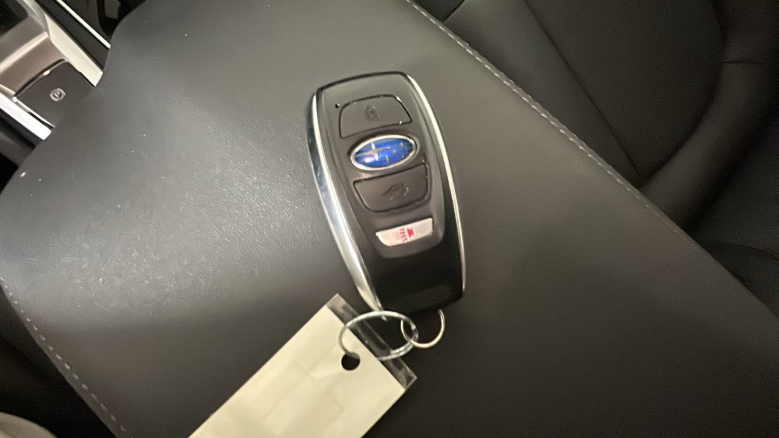 Used 2026 Subaru Ascent Premium AWD/4WD image 23