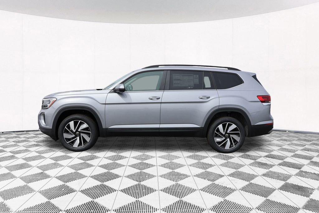 New 2025 Volkswagen Atlas SE image 15