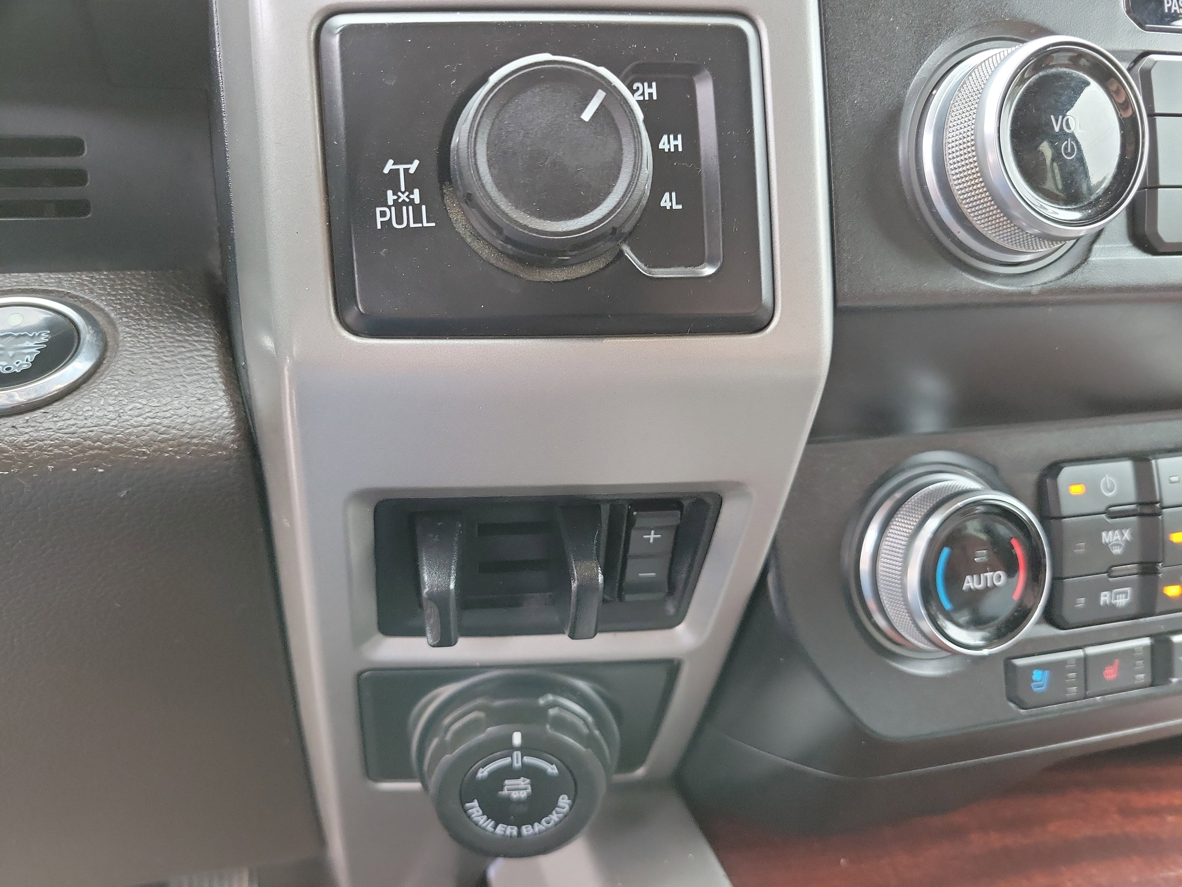 Used 2021 Ford F250 King Ranch w/ Tremor Off-Road Package image 18