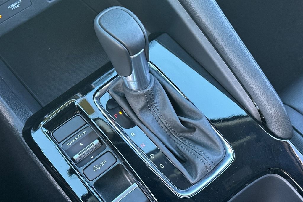 Certified 2025 Acura Integra image 21