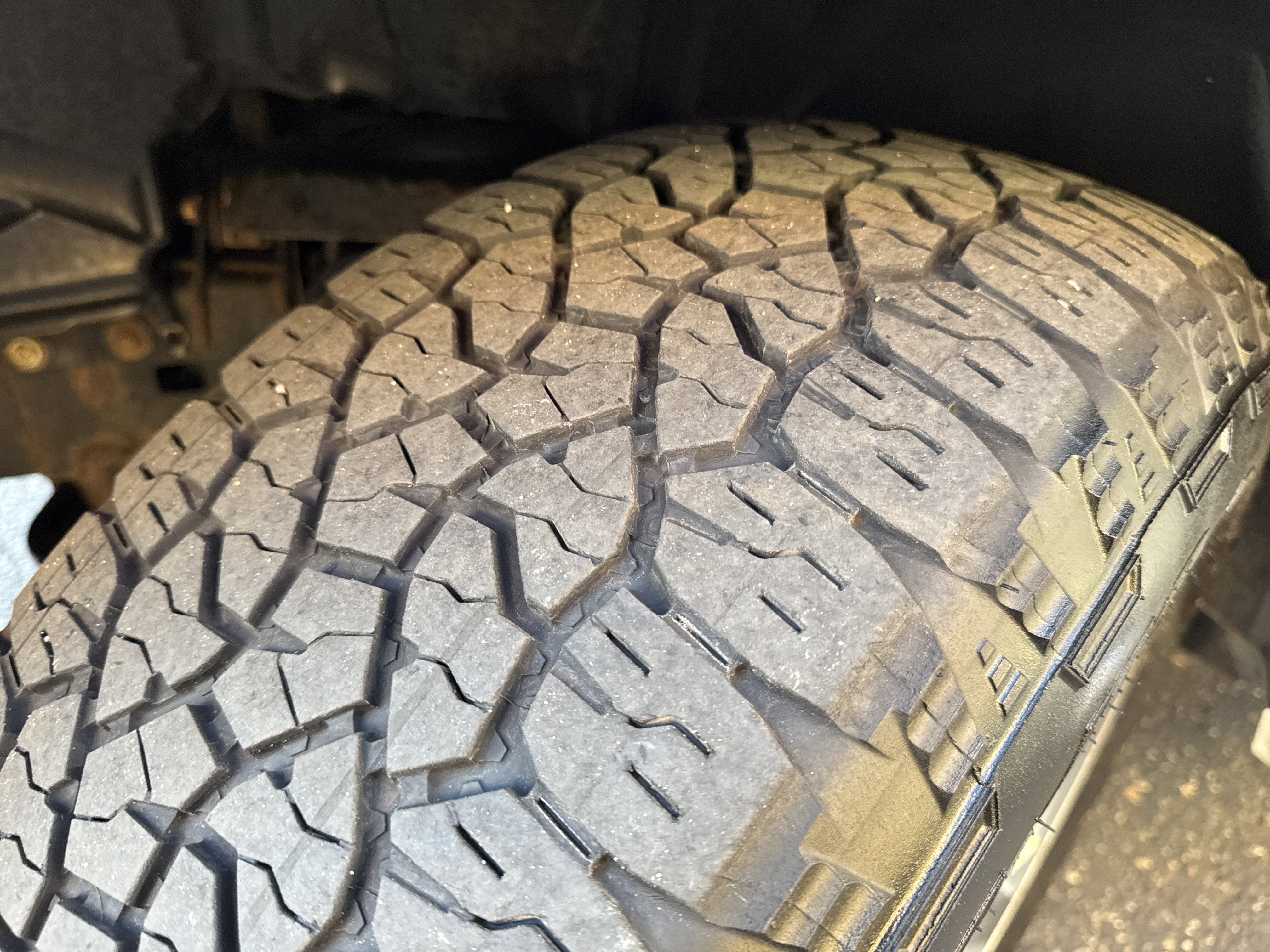 Used 2018 RAM 1500 Laramie image 10