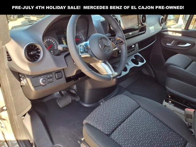 New 2025 Mercedes-Benz Sprinter 3500 image 14