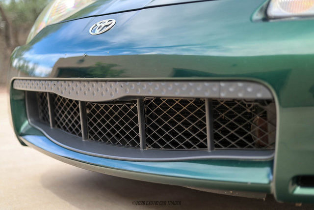 Used 2002 Toyota MR2 RWD image 86