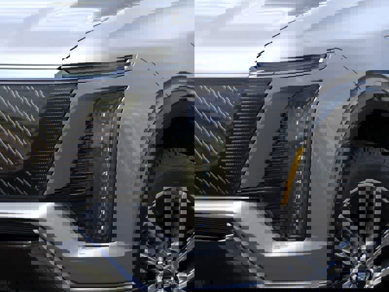 New 2026 Cadillac Vistiq Luxury image 10