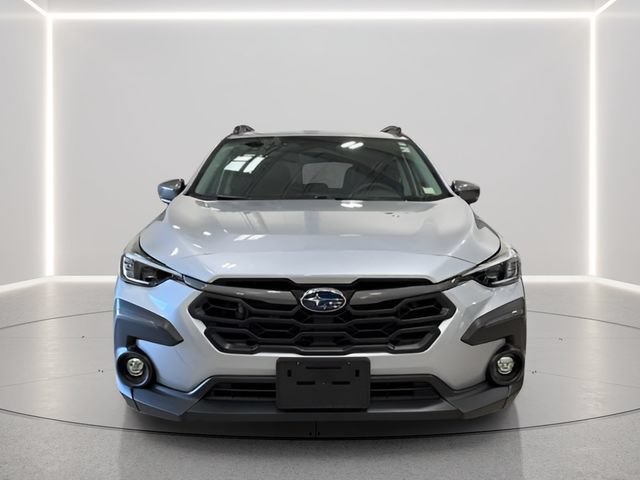 Certified 2025 Subaru Crosstrek 2.5i Limited AWD/4WD image 4