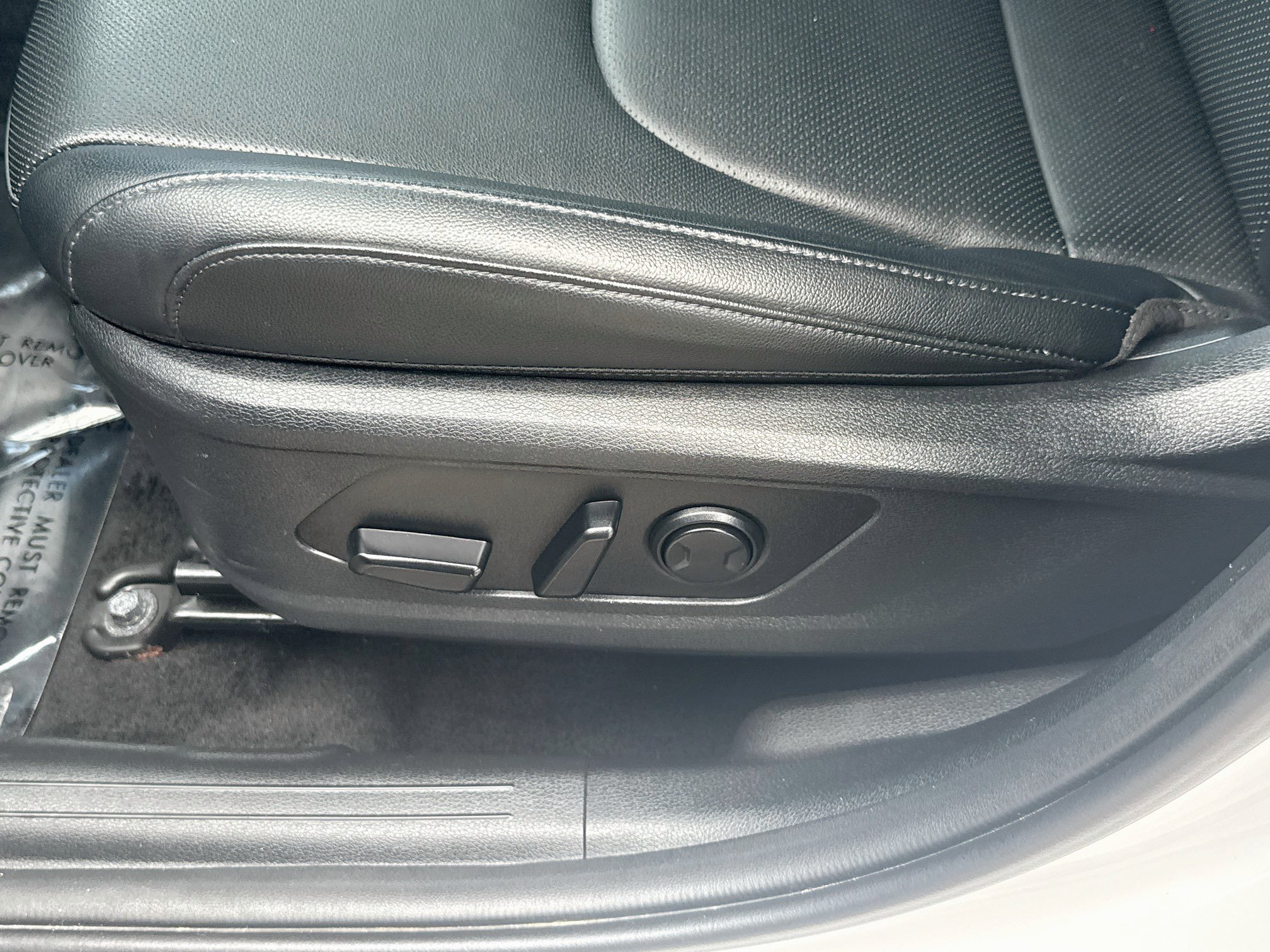 Used 2024 Kia Sportage EX FWD image 14