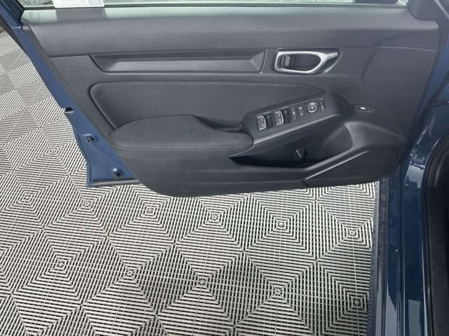 Certified 2026 Honda Civic Sport image 7