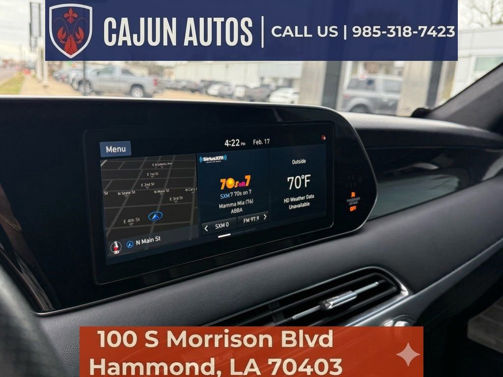 Used 2020 Hyundai Palisade Limited image 13