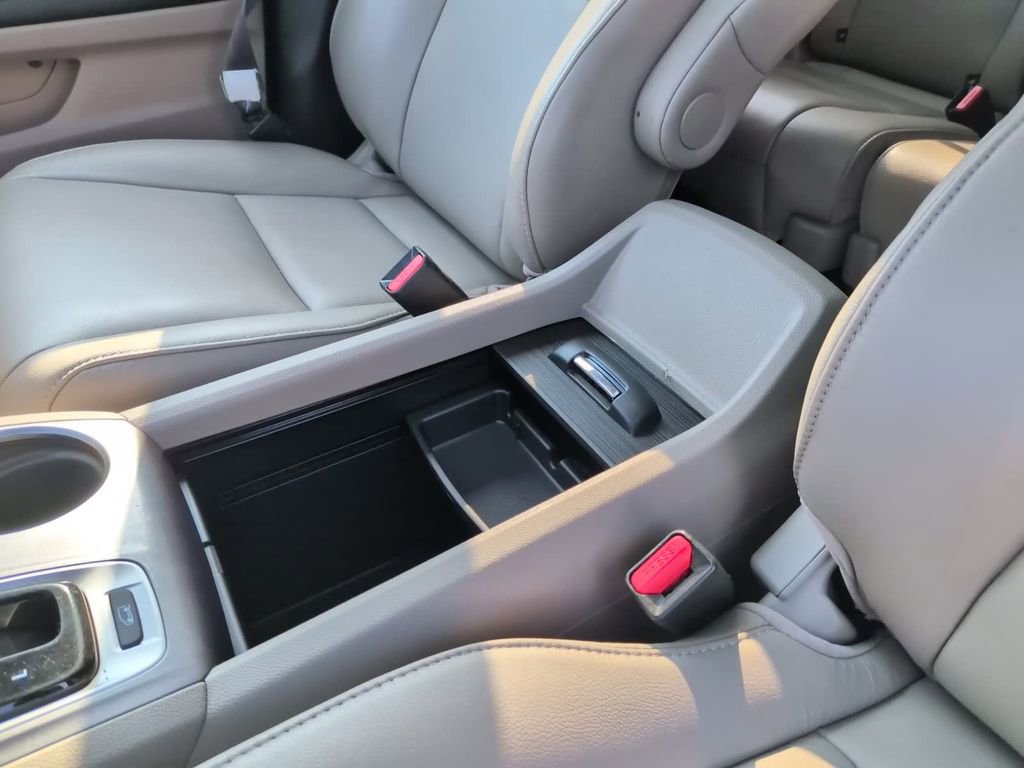 Used 2020 Honda Pilot EX-L image 28