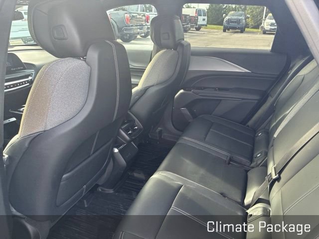 Used 2024 Cadillac Lyriq Tech w/ LPO, Floor Liner Package AWD/4WD image 13