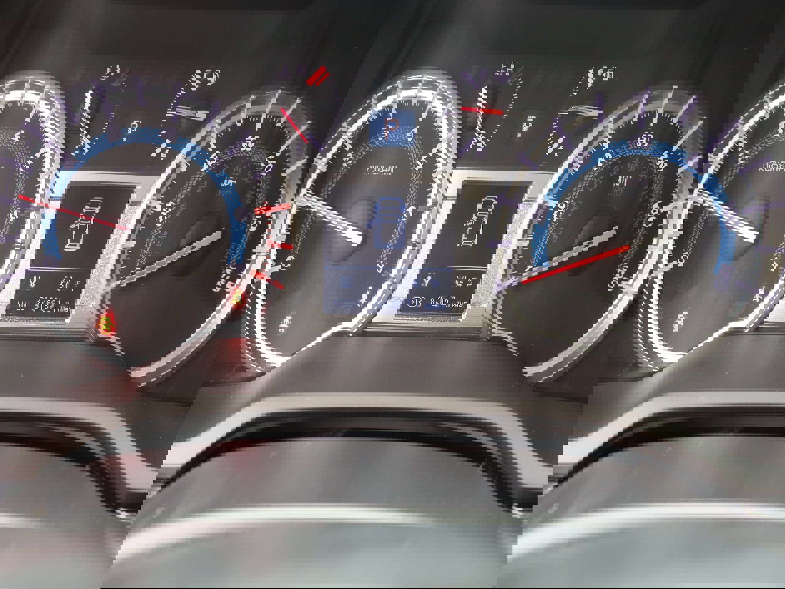 Used 2019 Toyota 4Runner Limited image 23